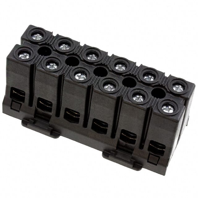 71026000 Curtis Industries  Barrier Blocks